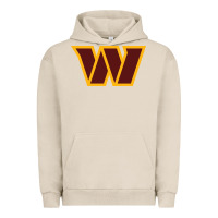 Pigment French Oak washington  sports Urban Hoodie - linhVisuals