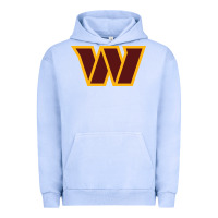Pigment Grape Ice washington  sports Urban Hoodie - linhVisuals