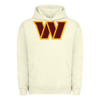 Pigment Pistachio washington  sports Urban Hoodie - linhVisuals