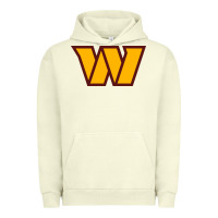 Pigment Pistachio washington sports Urban Hoodie - linhVisuals