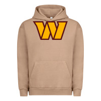Pigment Burro washington sports Urban Hoodie - linhVisuals