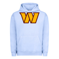 Pigment Grape Ice washington sports Urban Hoodie - linhVisuals