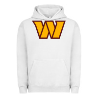 Pigment Lunar Rock washington sports Urban Hoodie - linhVisuals