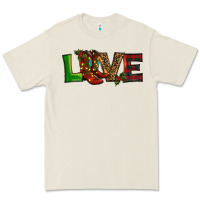 Bone Christmas boots love Premium Tee - RanaPortraitStore
