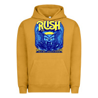 Pigment Peanut Butter Rush 1975 Urban Hoodie - linhVisuals