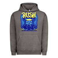 Pigment Tornado Rush 1975 Urban Hoodie - linhVisuals