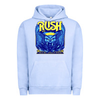 Pigment Grape Ice Rush 1975 Urban Hoodie - linhVisuals