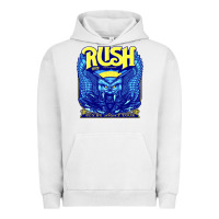 Pigment Lunar Rock Rush 1975 Urban Hoodie - linhVisuals