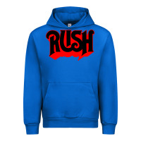 Cobalt rush rock Urban Hoodie - linhVisuals