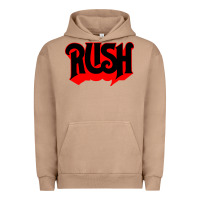 Pigment Burro rush rock Urban Hoodie - linhVisuals