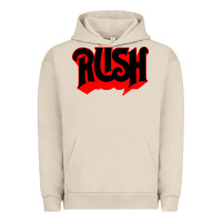 Rush Rock Urban Hoodie | Teevron