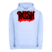 Pigment Grape Ice rush rock Urban Hoodie - linhVisuals