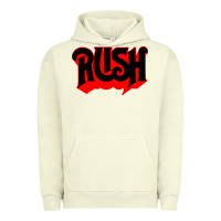 Pigment Pistachio rush rock Urban Hoodie - linhVisuals