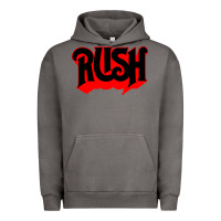 Pigment Tornado rush rock Urban Hoodie - linhVisuals