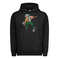 Pigment Black montana technological university orediggers vectorized Urban Hoodie - linhVisuals