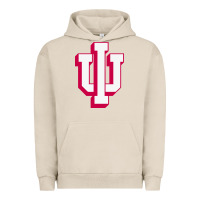 Pigment French Oak indiana hoosiers Urban Hoodie - linhVisuals