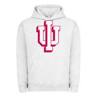 Pigment Lunar Rock indiana hoosiers Urban Hoodie - linhVisuals