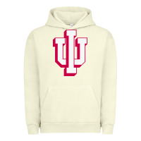 Pigment Pistachio indiana hoosiers Urban Hoodie - linhVisuals