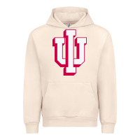 Sandshell indiana hoosiers Urban Hoodie - linhVisuals