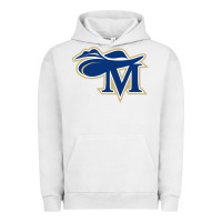 Pigment Lunar Rock montreat college cavaliers vectorized Urban Hoodie - linhVisuals
