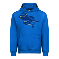 Cobalt montreat college cavaliers1 vectorized Urban Hoodie - linhVisuals