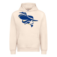 Sandshell montreat college cavaliers1 vectorized Urban Hoodie - linhVisuals