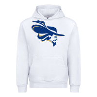 White montreat college cavaliers1 vectorized Urban Hoodie - linhVisuals