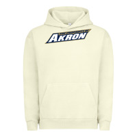 Pigment Pistachio akron university Urban Hoodie - linhVisuals