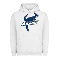 Pigment Lunar Rock university of akron Urban Hoodie - linhVisuals
