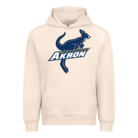 Sandshell university of akron Urban Hoodie - linhVisuals