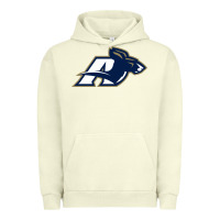 Pigment Pistachio akron university zips Urban Hoodie - linhVisuals