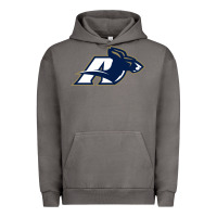 Pigment Tornado akron university zips Urban Hoodie - linhVisuals