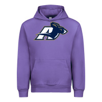 Tulip akron university zips Urban Hoodie - linhVisuals