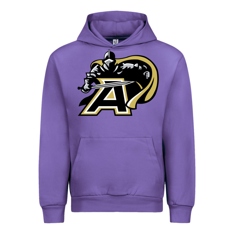 Army Black Knights Urban Hoodie by linhVisuals | Teevron