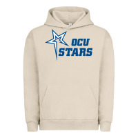 Pigment French Oak oklahoma city university stars1 vectorized Urban Hoodie - linhVisuals