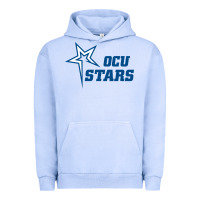 Pigment Grape Ice oklahoma city university stars1 vectorized Urban Hoodie - linhVisuals