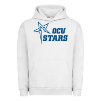 Pigment Lunar Rock oklahoma city university stars1 vectorized Urban Hoodie - linhVisuals
