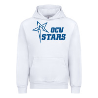 White oklahoma city university stars1 vectorized Urban Hoodie - linhVisuals