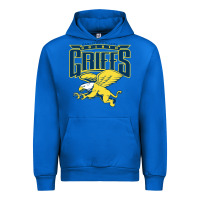 Cobalt canisius golden griffins college Urban Hoodie - linhVisuals