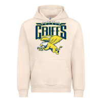 Canisius Golden Griffins College Urban Hoodie | Teevron