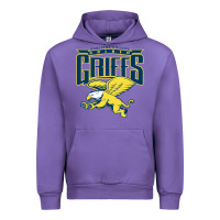 Tulip canisius golden griffins college Urban Hoodie - linhVisuals