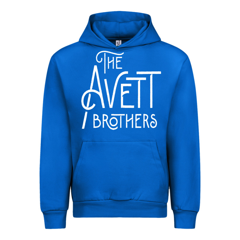 The Avett Brothers Urban Hoodie by linhVisuals | Teevron