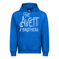 Cobalt the avett brothers Urban Hoodie - linhVisuals