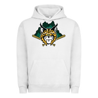 Pigment Lunar Rock lynchburg hillcats Baseball Urban Hoodie - linhVisuals