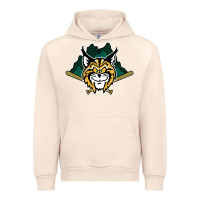 Sandshell lynchburg hillcats Baseball Urban Hoodie - linhVisuals