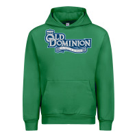 Emerald old dominion monarchs football Urban Hoodie - linhVisuals