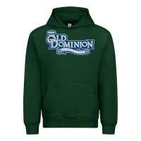Forest Green old dominion monarchs football Urban Hoodie - linhVisuals