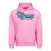 Fuchsia Pink old dominion monarchs football Urban Hoodie - linhVisuals