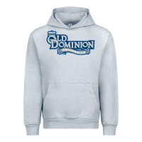 Heather Grey old dominion monarchs football Urban Hoodie - linhVisuals