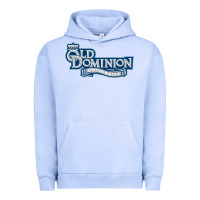 Pigment Grape Ice old dominion monarchs football Urban Hoodie - linhVisuals
